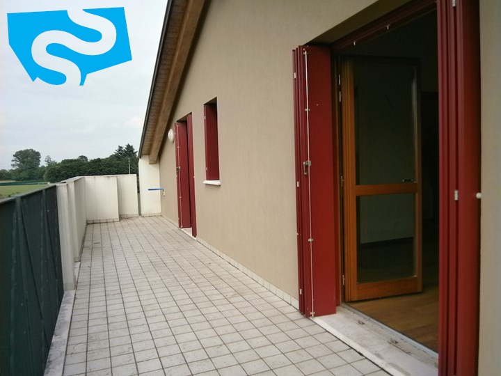 Attici/Mansarde a Treviso