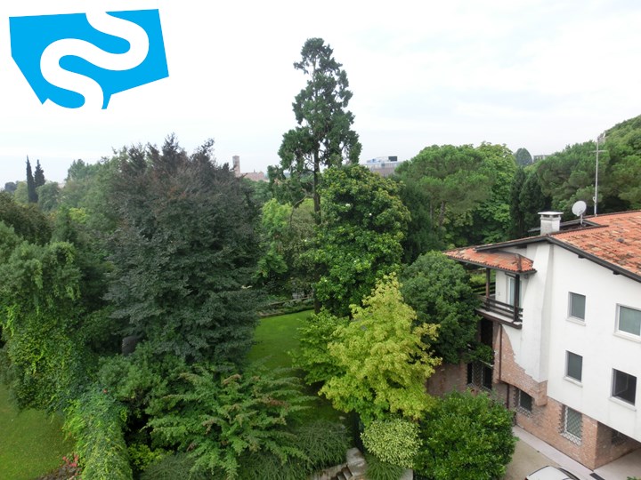 Attici/Mansarde a Treviso