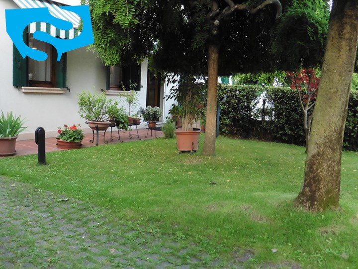 Bifamiliare/Trifamiliare a Treviso