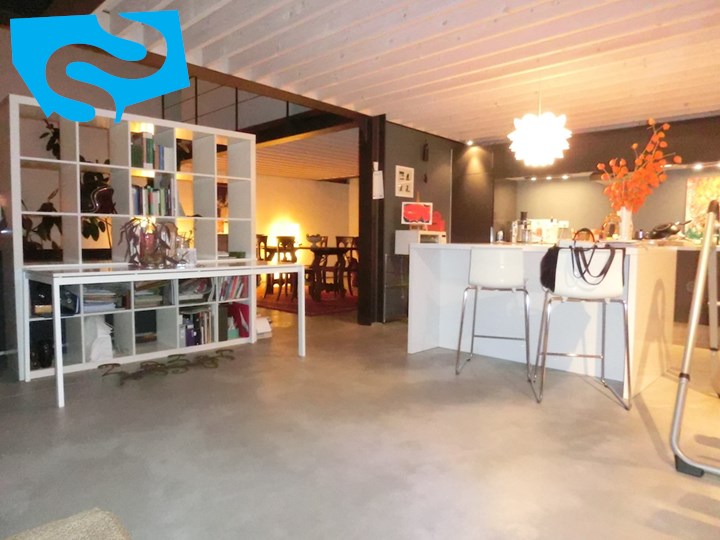 Attici/Mansarde a Treviso