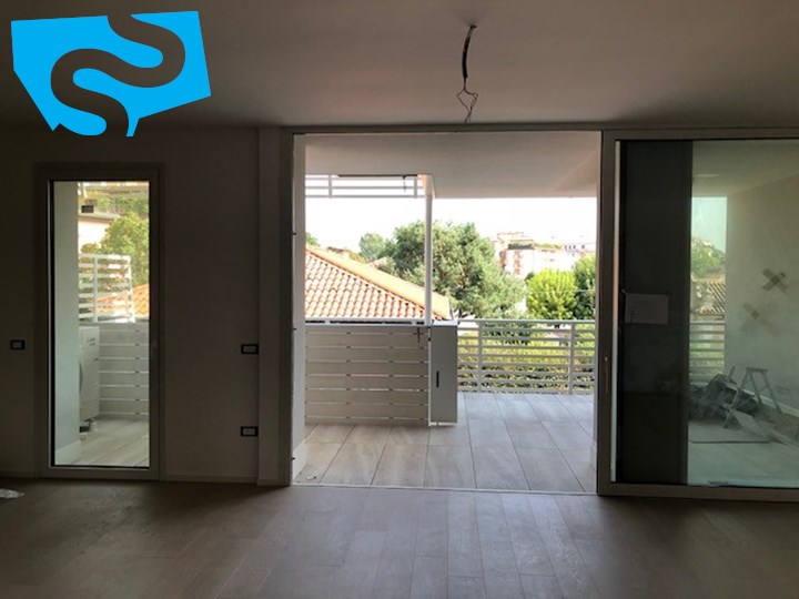 Attici/Mansarde a Treviso