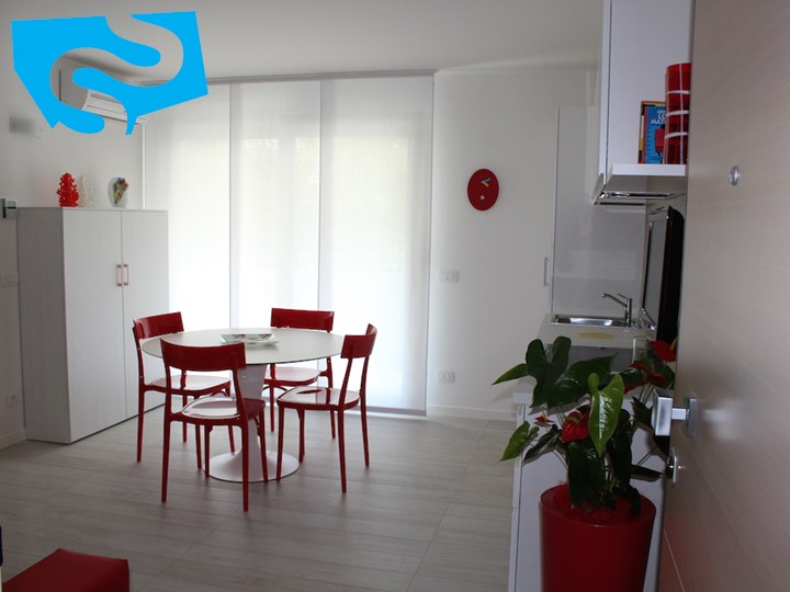 2 camere a Lignano Sabbiadoro